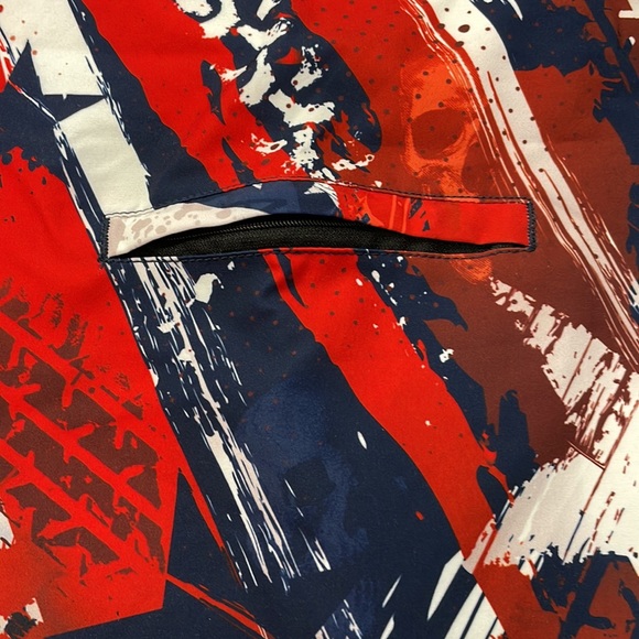 SA Co. Board Shorts. Size 40 - Picture 4 of 7